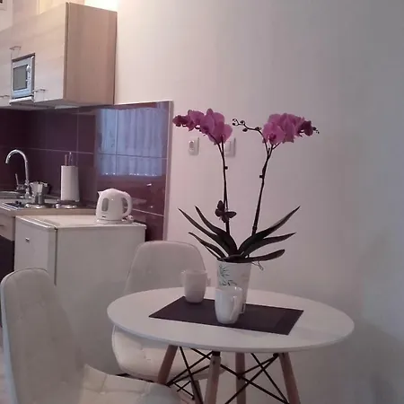 Tip Appartement