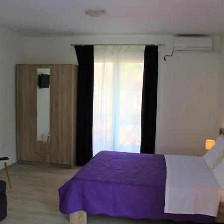 Apartamento Tip