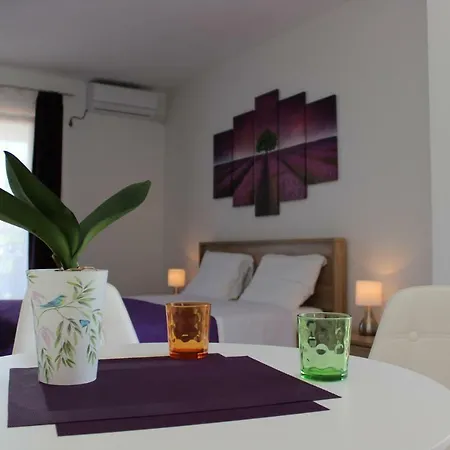 Tip Appartement Rovinj